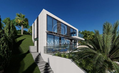 Maison à Lloret de Mar, Catalogne, Espagne 1
