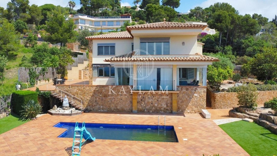 House in Tossa de Mar, Catalonia, Spain 3 - 17246039