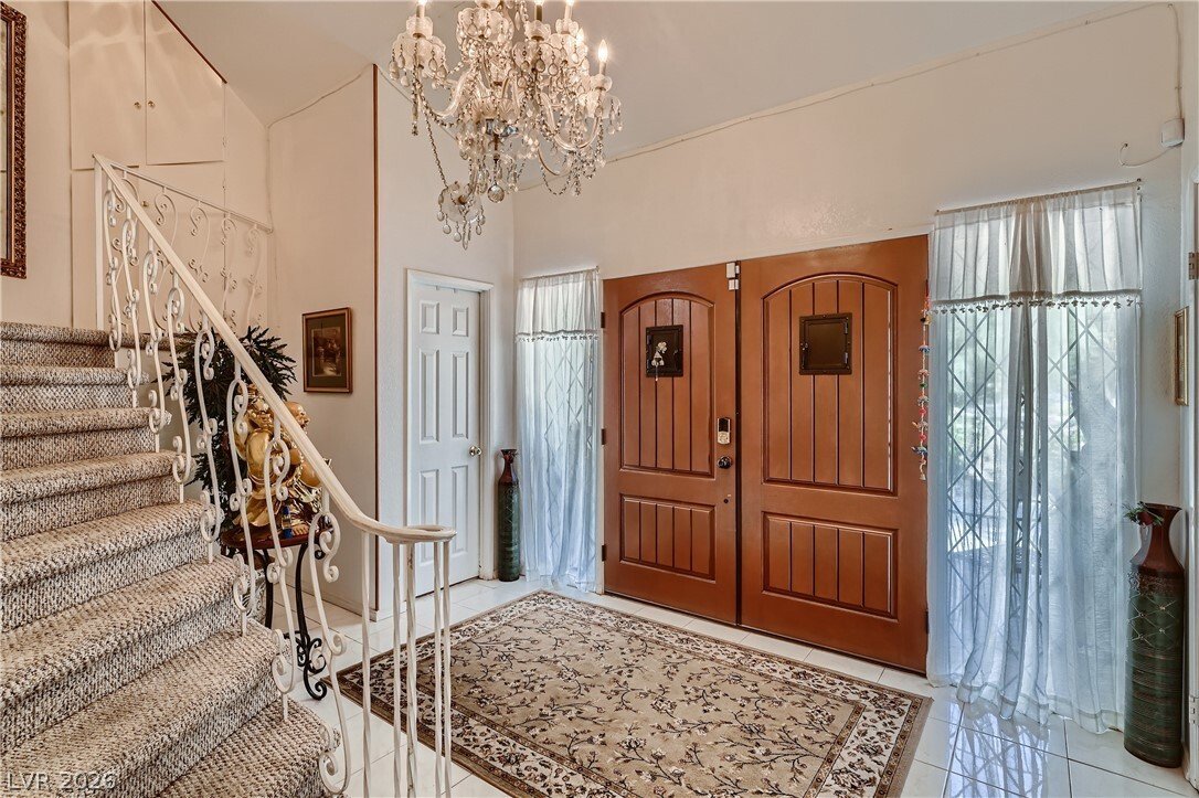 House in Las Vegas, Nevada, United States 5 - 17245235