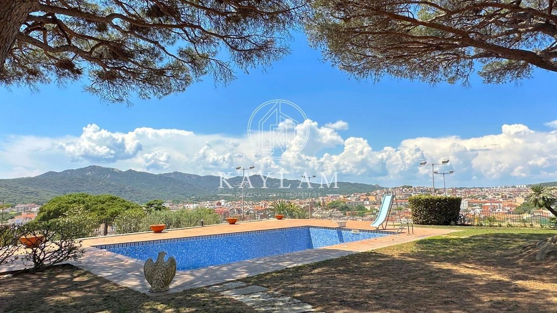 House in Sant Feliu de Guixols, Catalonia, Spain 3 - 17246485