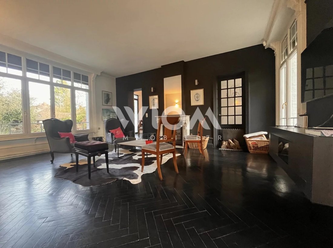House in Lens, Hauts-de-France, France 2 - 17245557