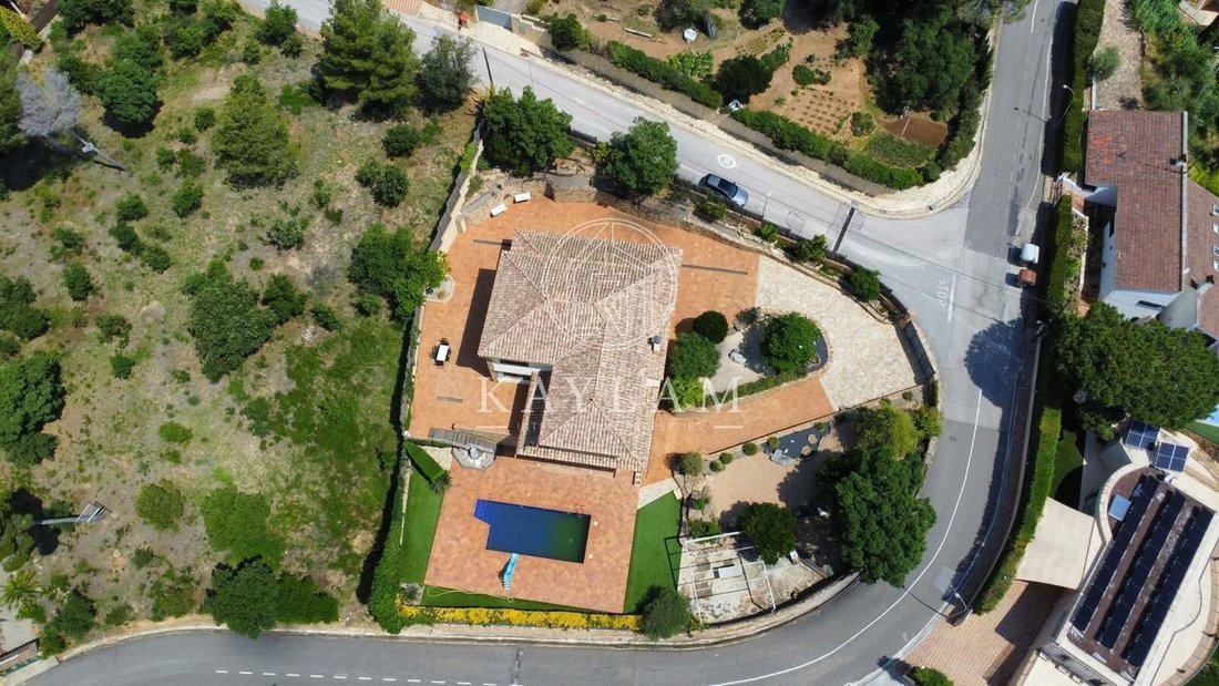 House in Tossa de Mar, Catalonia, Spain 5 - 17246039