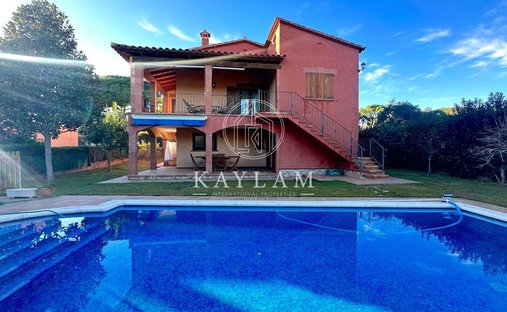 Maison à Calonge i Sant Antoni, Catalogne, Espagne 1