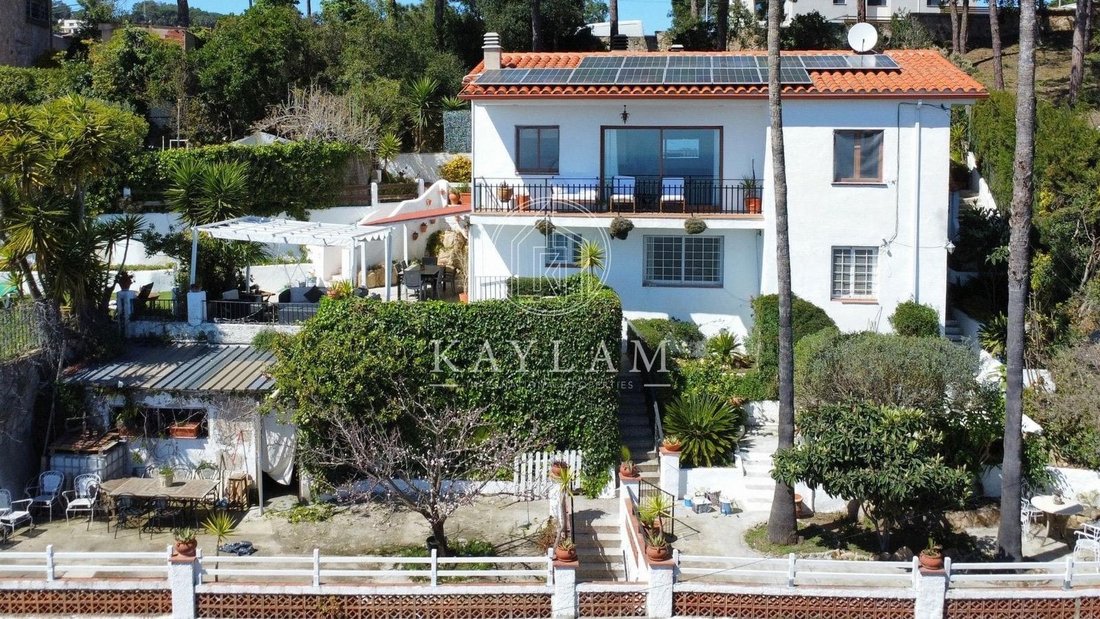 House in Lloret de Mar, Catalonia, Spain 3 - 17246108
