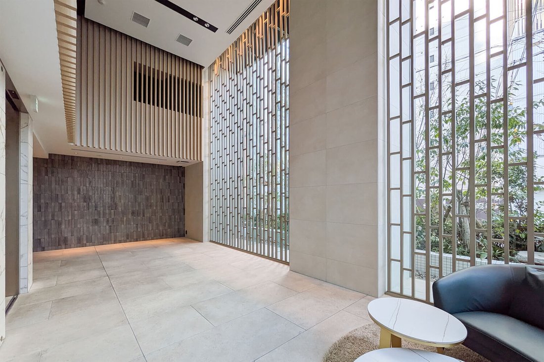 Condo in Osaka, Osaka, Japan 1 - 17245543