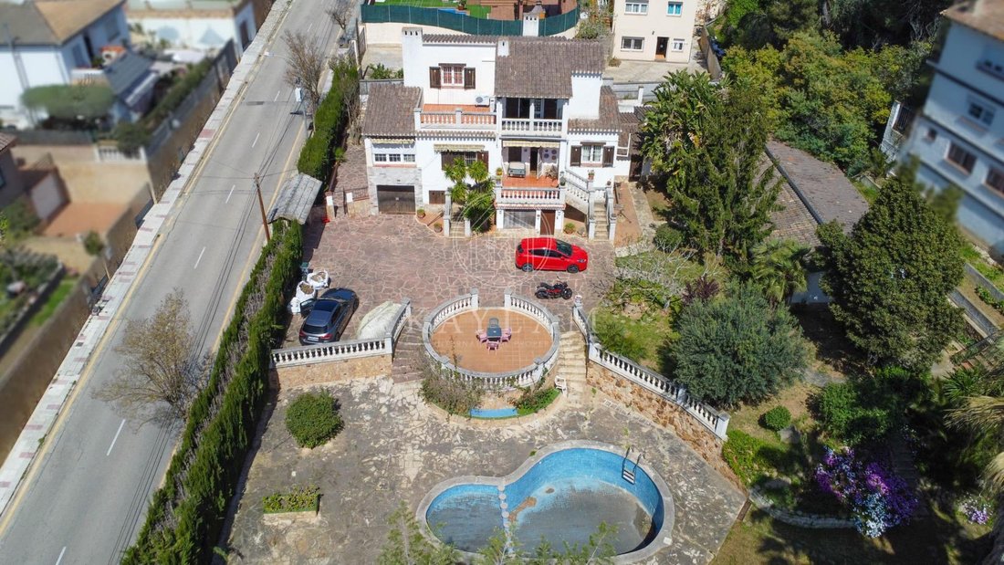 House in Lloret de Mar, Catalonia, Spain 3 - 17246117