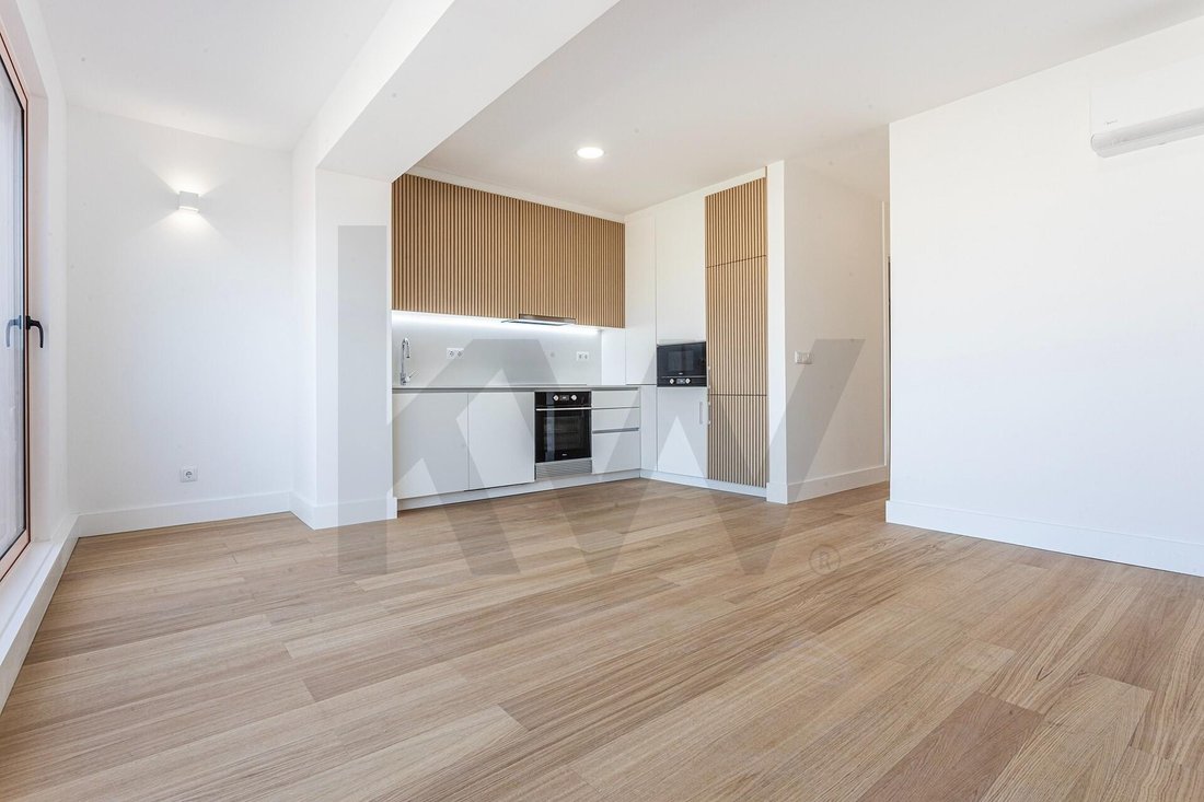 Apartment in Arroios, Lisbon, Portugal 5 - 16111066