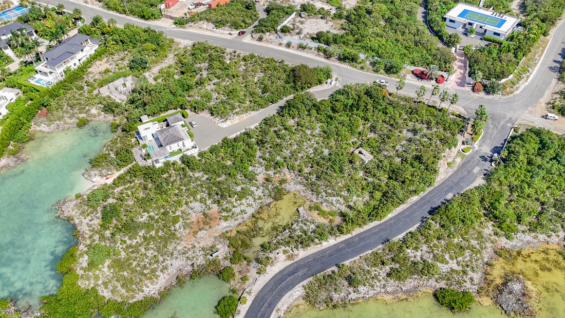 Land in Wheeland Settlement, Caicos Islands, Turks and Caicos Islands 3 - 17245446