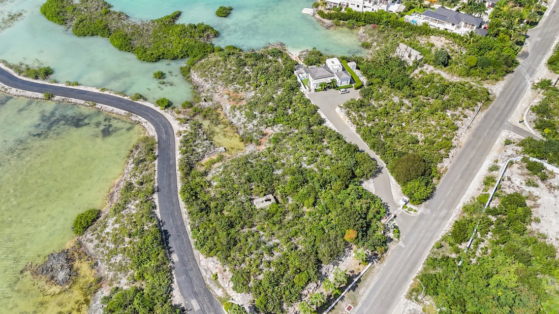 Land in Wheeland Settlement, Caicos Islands, Turks and Caicos Islands 1 - 17245446