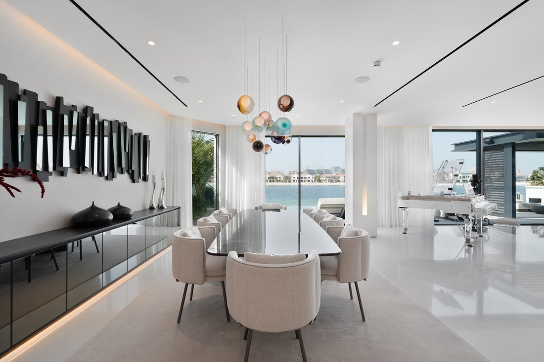 Villa in Palm Jumeirah, Dubai, United Arab Emirates 4 - 17245785