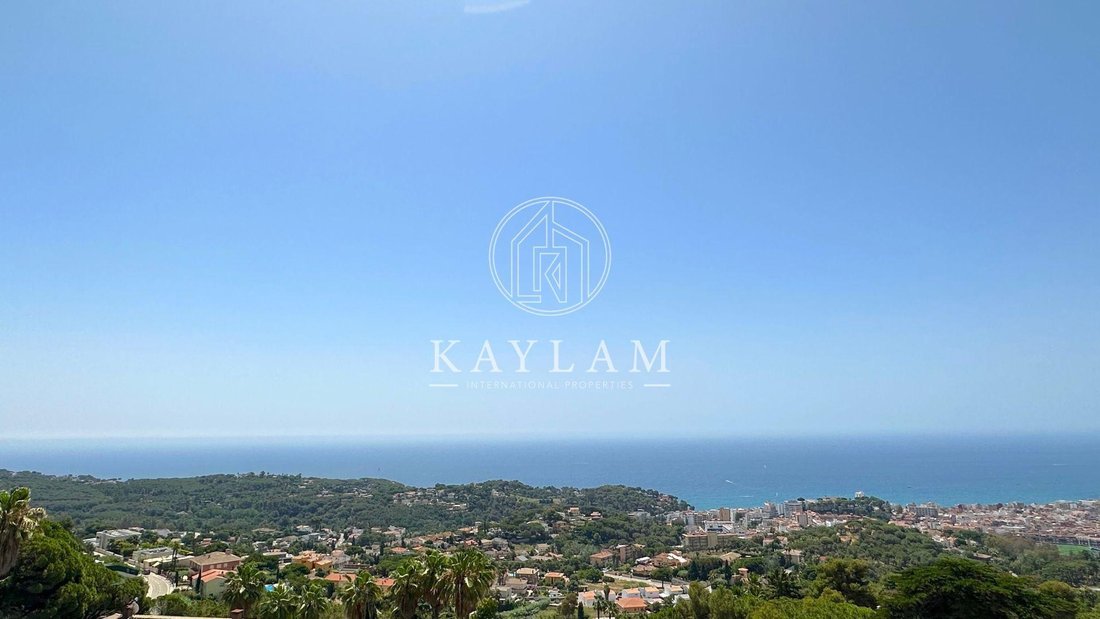 House in Lloret de Mar, Catalonia, Spain 4 - 17245700