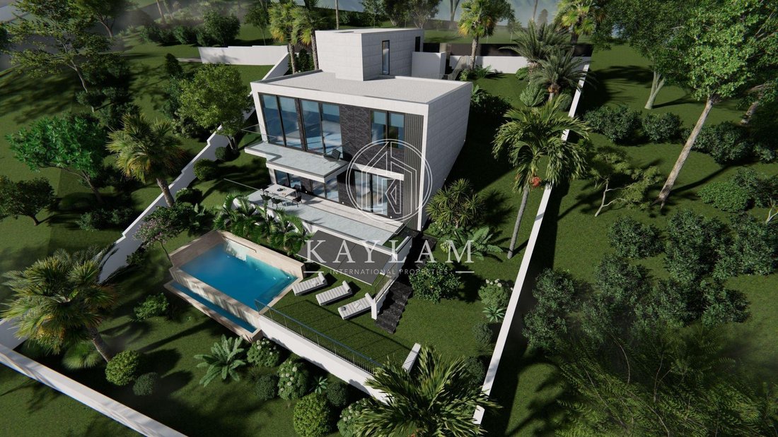 House in Lloret de Mar, Catalonia, Spain 3 - 17245641