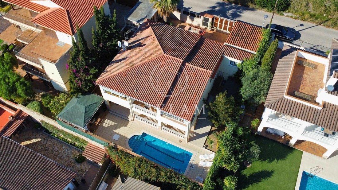 House in Lloret de Mar, Catalonia, Spain 1 - 17246091