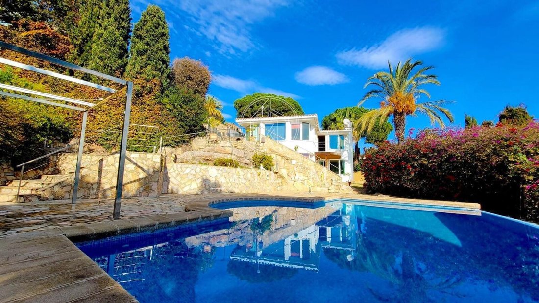 House in Lloret de Mar, Catalonia, Spain 1 - 17246079