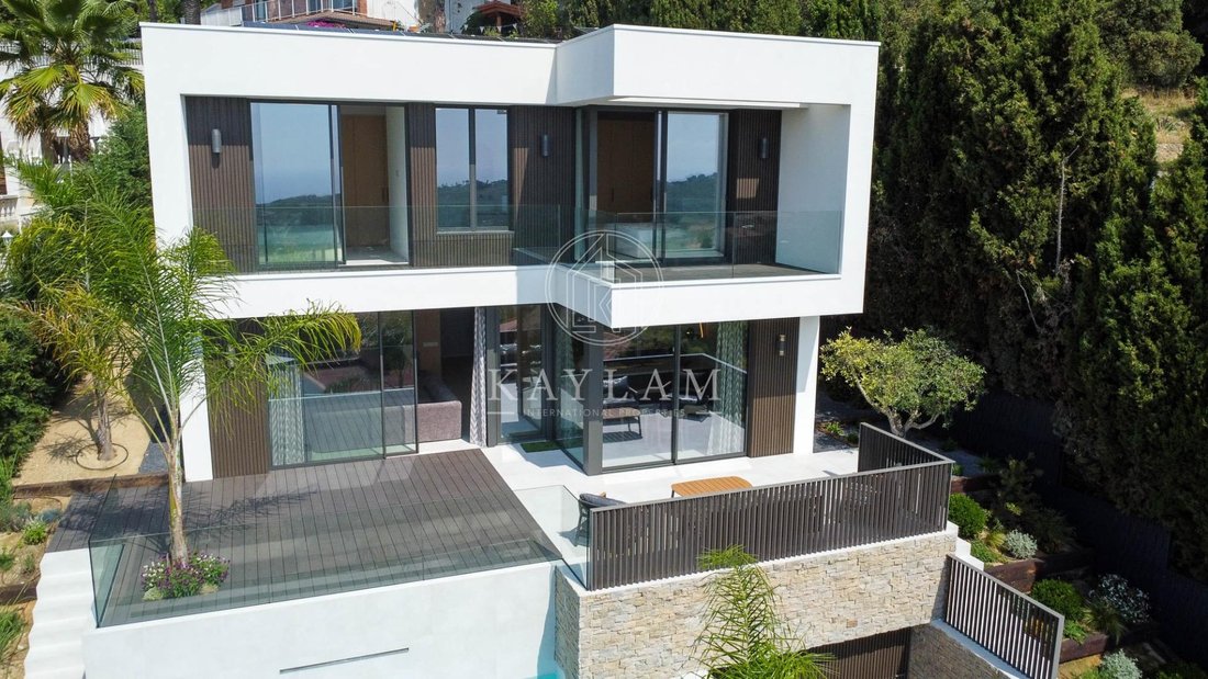 House in Lloret de Mar, Catalonia, Spain 5 - 17246376