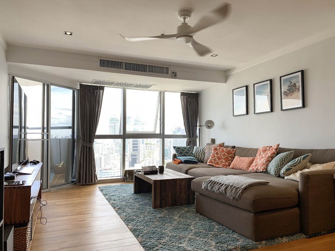Condo in Bangkok, Krung Thep Maha Nakhon, Thailand 1 - 17245654