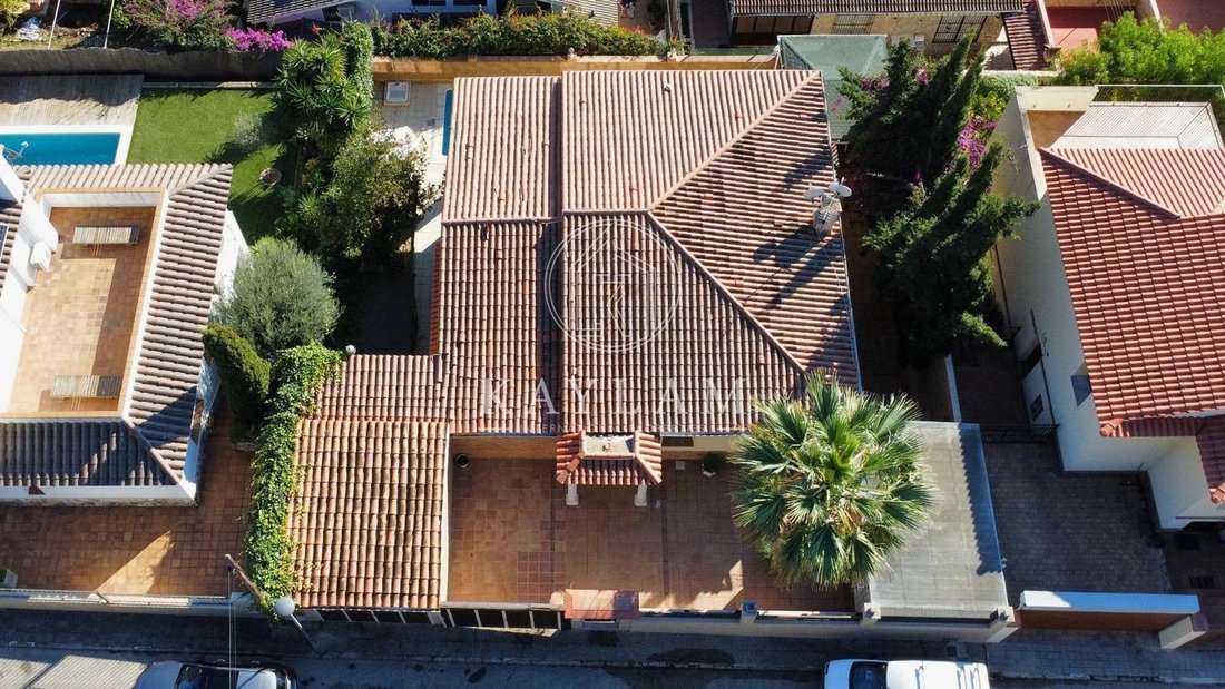 House in Lloret de Mar, Catalonia, Spain 4 - 17246091