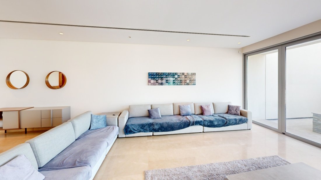 Villa in Durrat Al Bahrain, Bahrain 3 - 17245106
