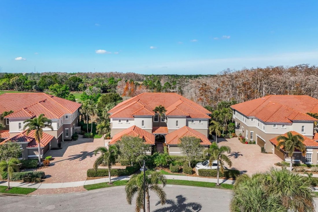 House in Miromar Lakes, Florida, United States 5 - 17245750