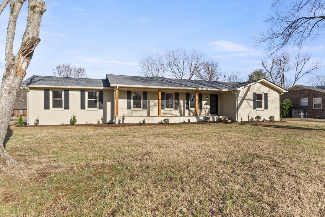 House in Murfreesboro, Tennessee, United States 3 - 17245527