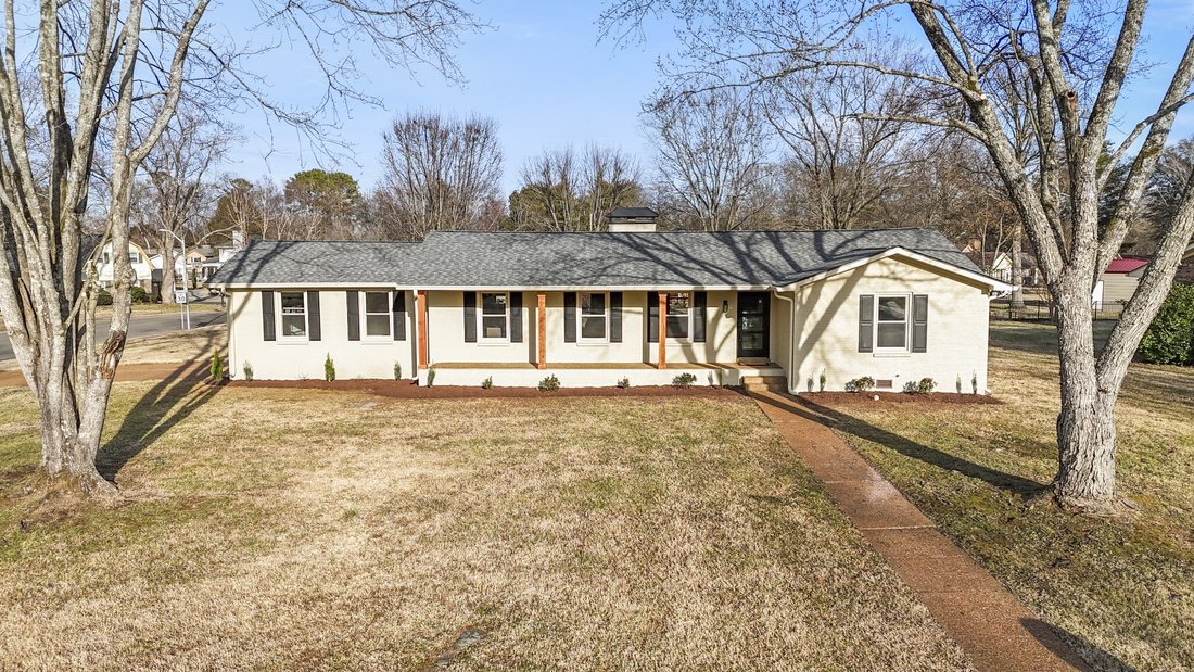 House in Murfreesboro, Tennessee, United States 1 - 17245527