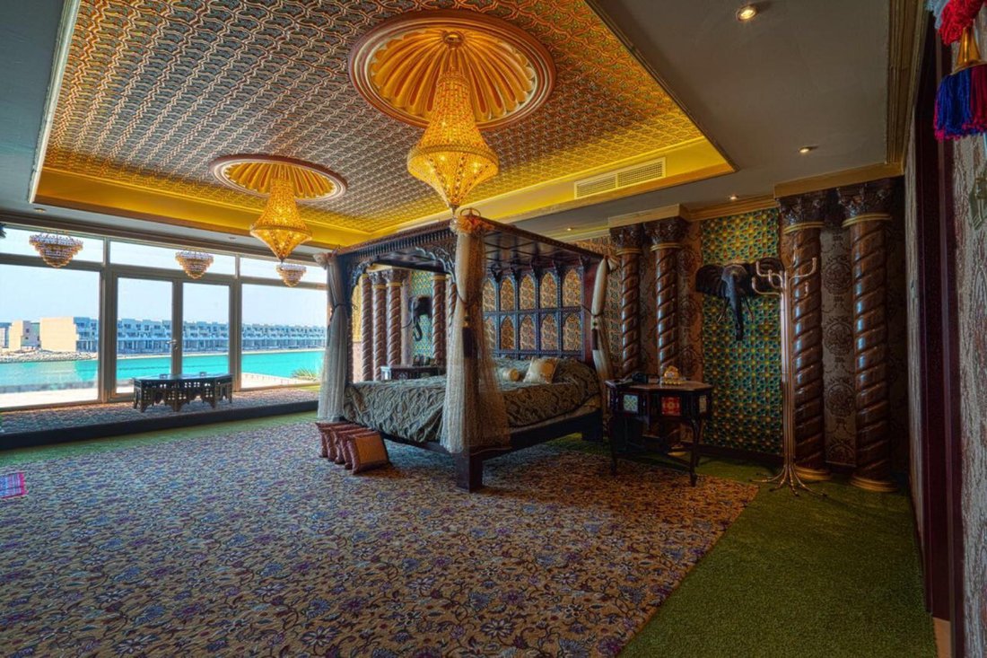 Villa in Amwaj Islands, Muharraq Governorate, Bahrain 2 - 17245099