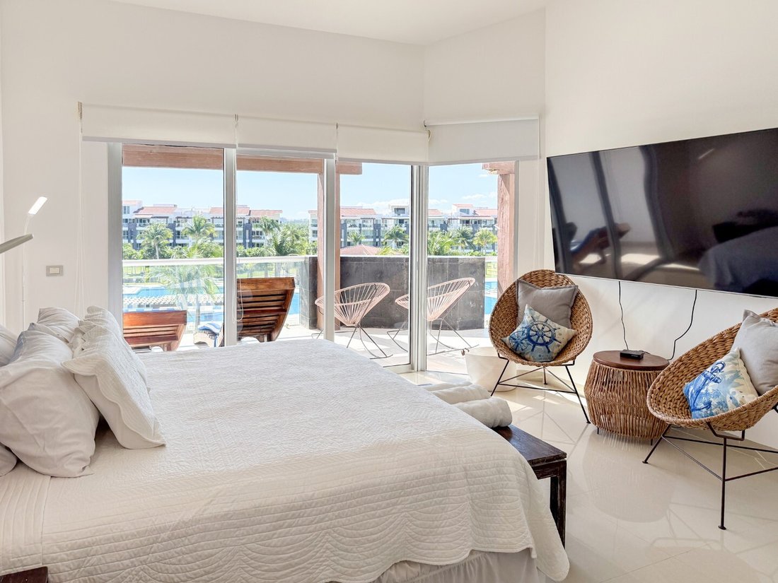 Condo in Playa del Carmen, Quintana Roo, Mexico 4 - 17245927