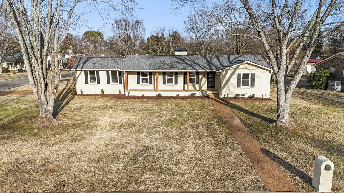 House in Murfreesboro, Tennessee, United States 4 - 17245527
