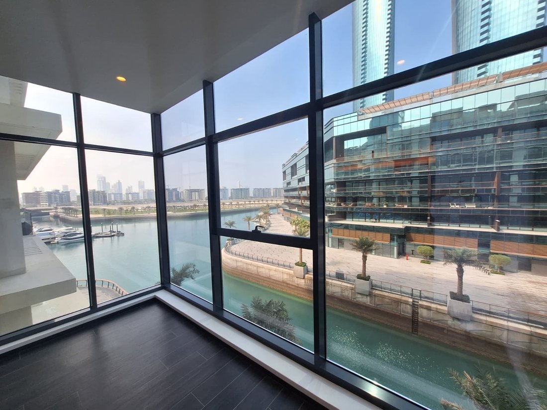 Apartment in Manama, Capital Governorate, Bahrain 4 - 17245130