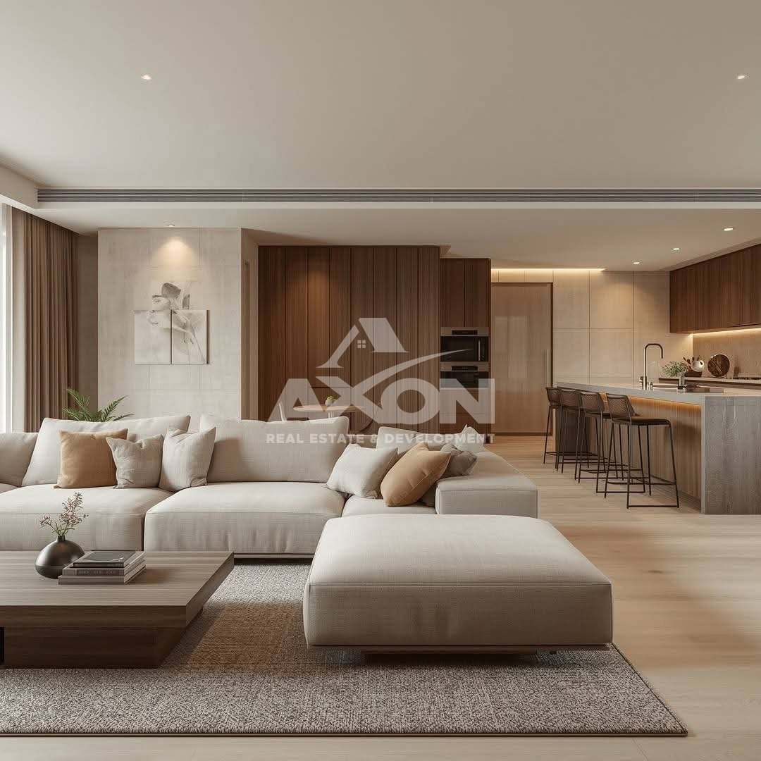 Apartment in Papagou, Attica, Greece 1 - 16759736