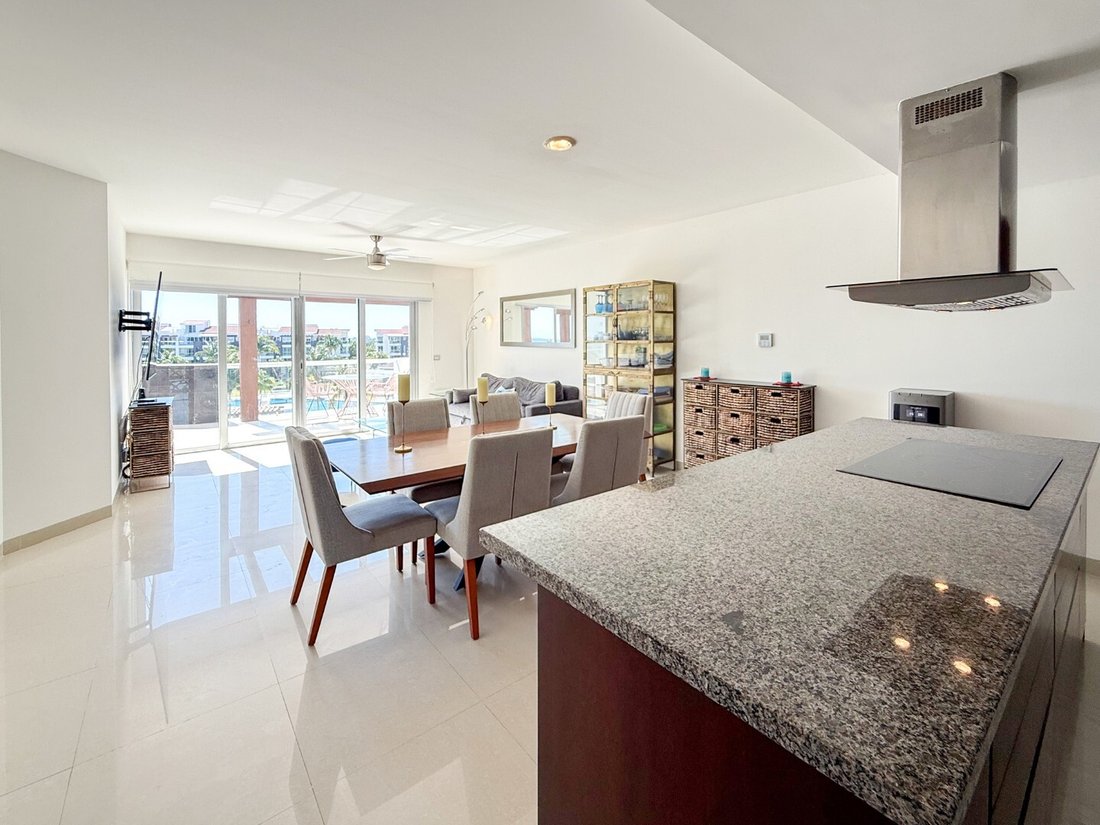 Condo in Playa del Carmen, Quintana Roo, Mexico 2 - 17245927