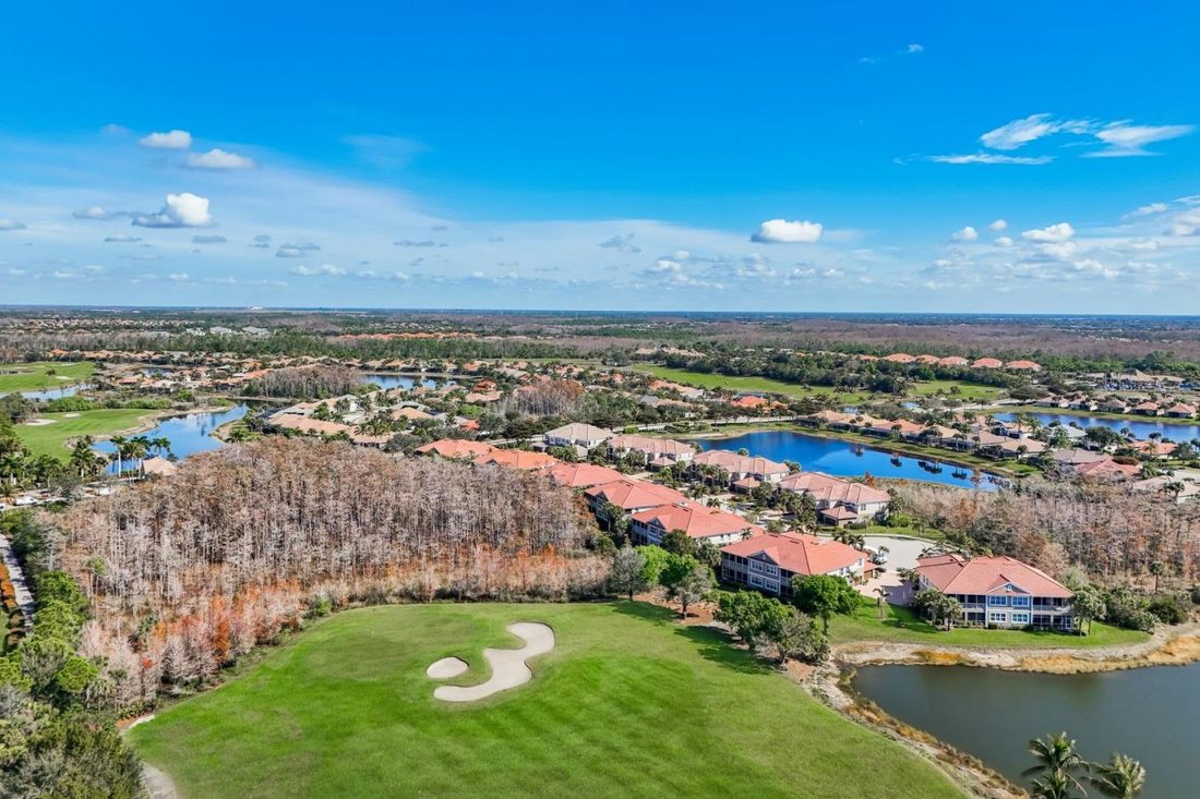 House in Miromar Lakes, Florida, United States 2 - 17245750
