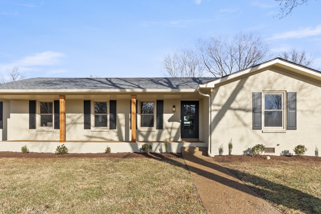 House in Murfreesboro, Tennessee, United States 2 - 17245527