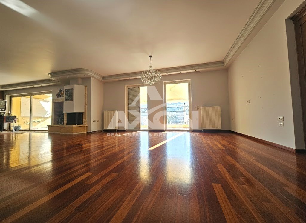 Apartment in Cholargos, Attica, Greece 3 - 17245289