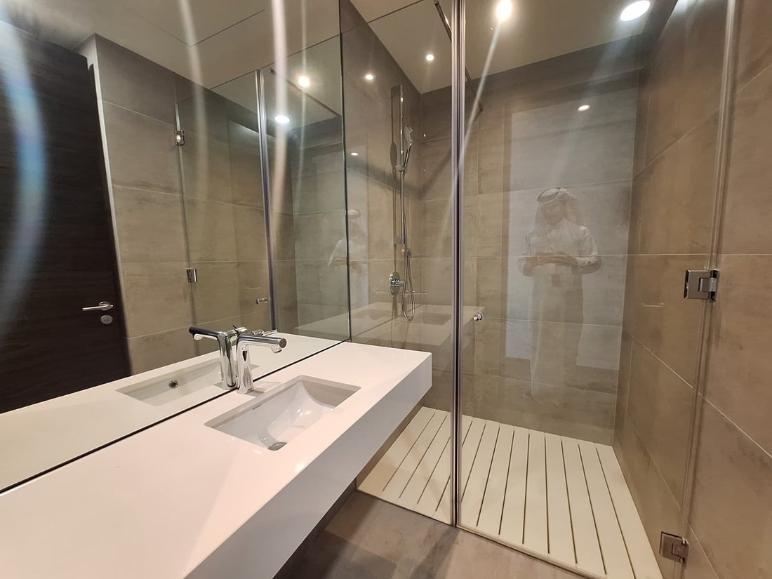 Apartment in Manama, Capital Governorate, Bahrain 5 - 17245130