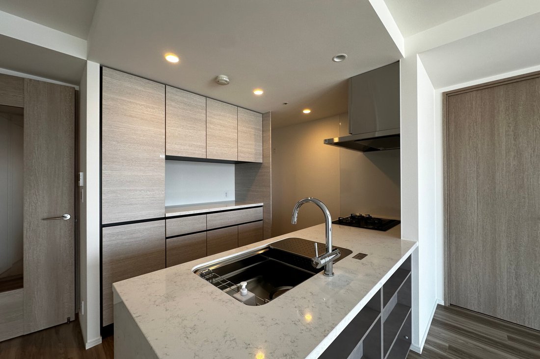 Condo in Chuo City, Tokyo, Japan 3 - 17245656