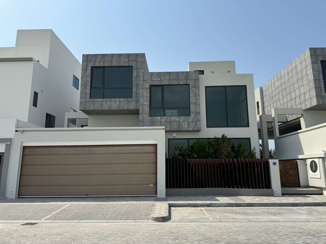 Villa in Galali, Muharraq Governorate, Bahrain 1 - 17245109