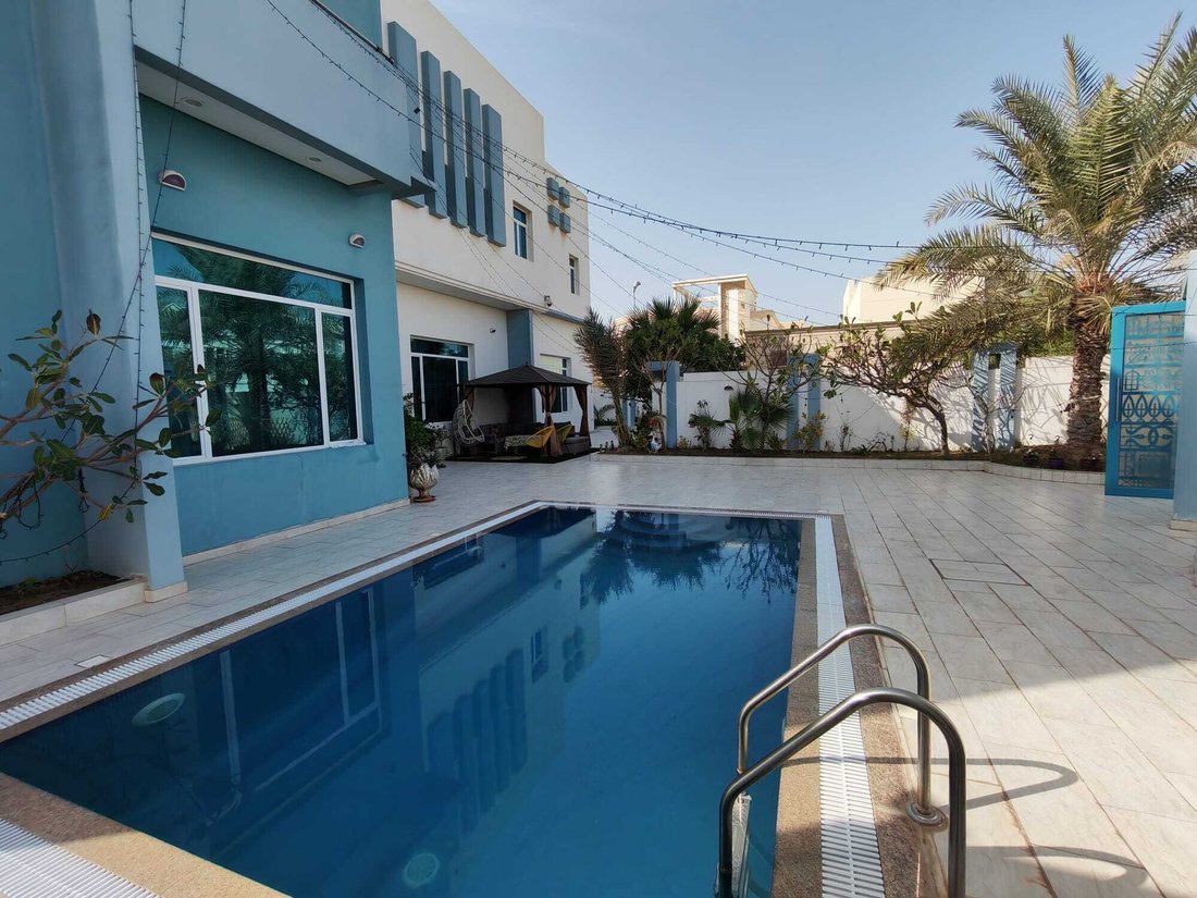 Villa in Amwaj Islands, Muharraq Governorate, Bahrain 3 - 17245136