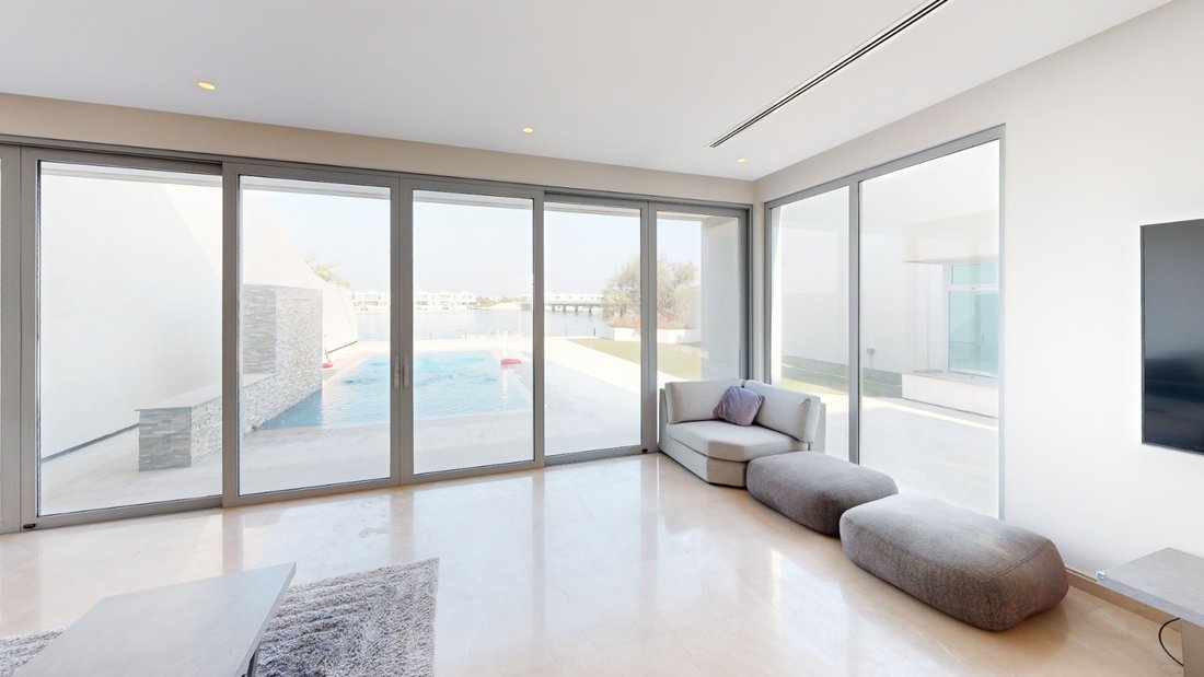 Villa in Durrat Al Bahrain, Bahrain 2 - 17245106