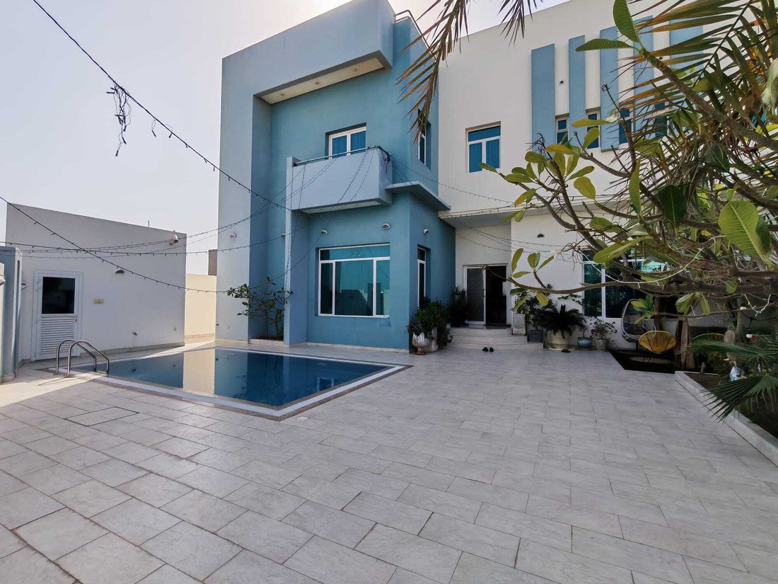 Villa in Amwaj Islands, Muharraq Governorate, Bahrain 2 - 17245136