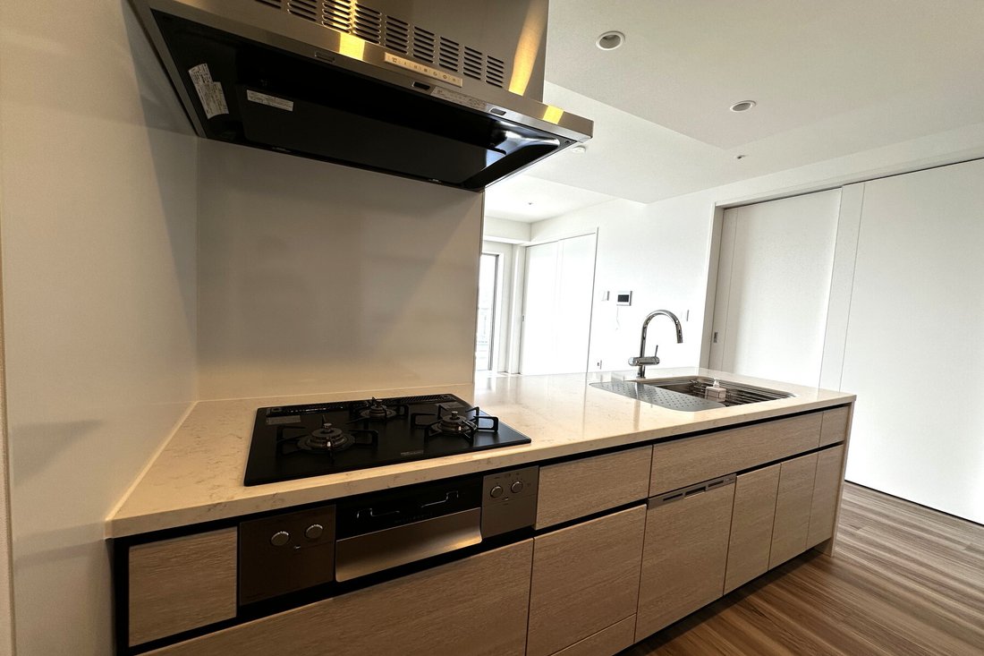 Condo in Chuo City, Tokyo, Japan 5 - 17245656