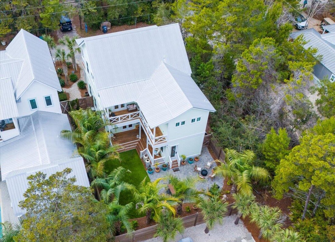 House in Santa Rosa Beach, Florida, United States 1 - 17231025