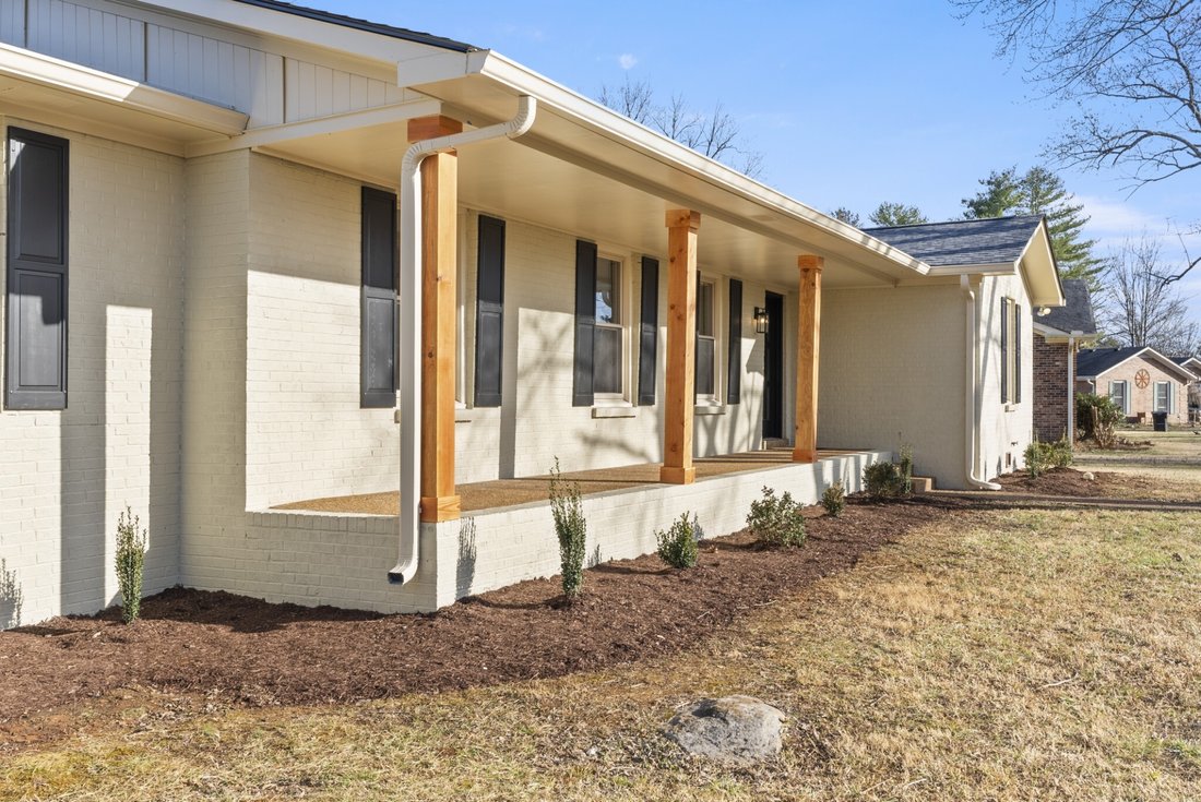House in Murfreesboro, Tennessee, United States 5 - 17245527