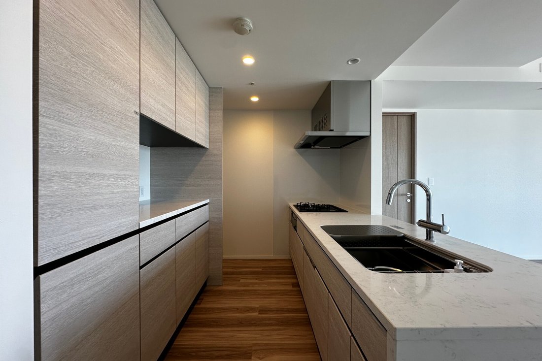 Condo in Chuo City, Tokyo, Japan 4 - 17245656