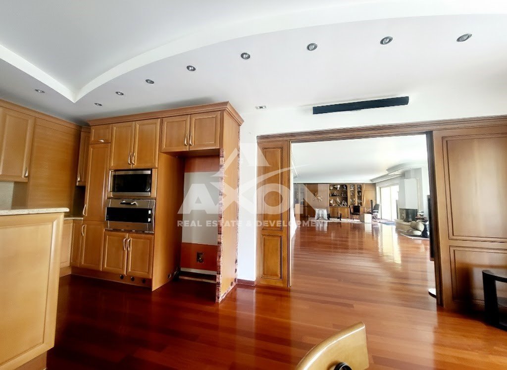 Apartment in Cholargos, Attica, Greece 5 - 17245289