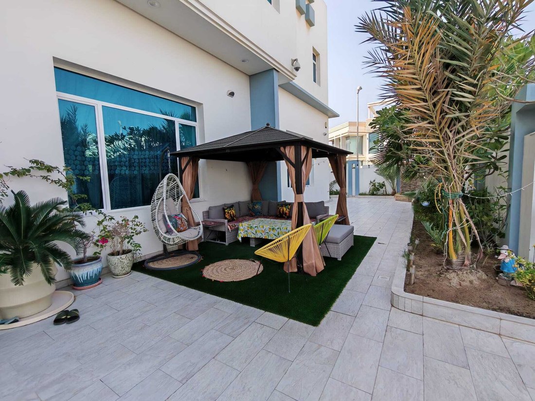Villa in Amwaj Islands, Muharraq Governorate, Bahrain 4 - 17245136