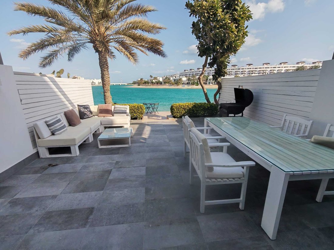Villa in Amwaj Islands, Muharraq Governorate, Bahrain 3 - 17245142