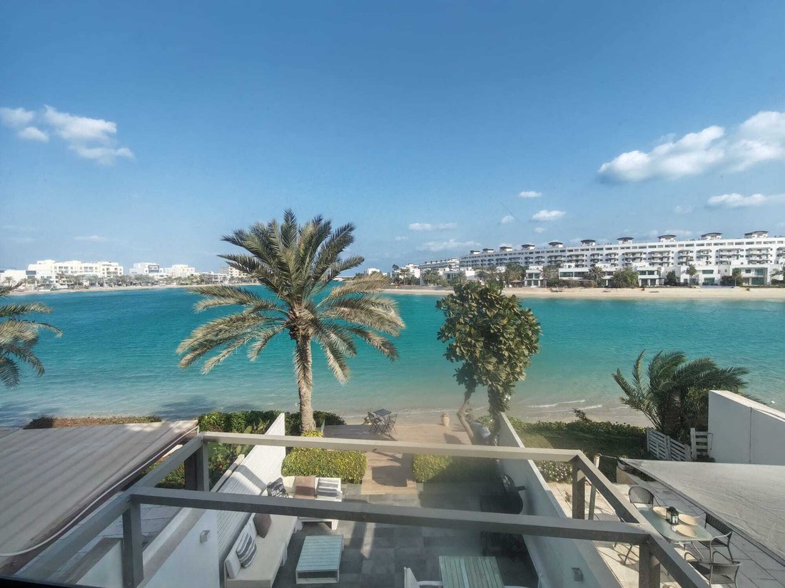 Villa in Amwaj Islands, Muharraq Governorate, Bahrain 4 - 17245142