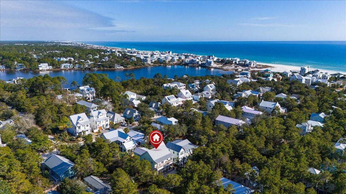 House in Santa Rosa Beach, Florida, United States 2 - 17231025