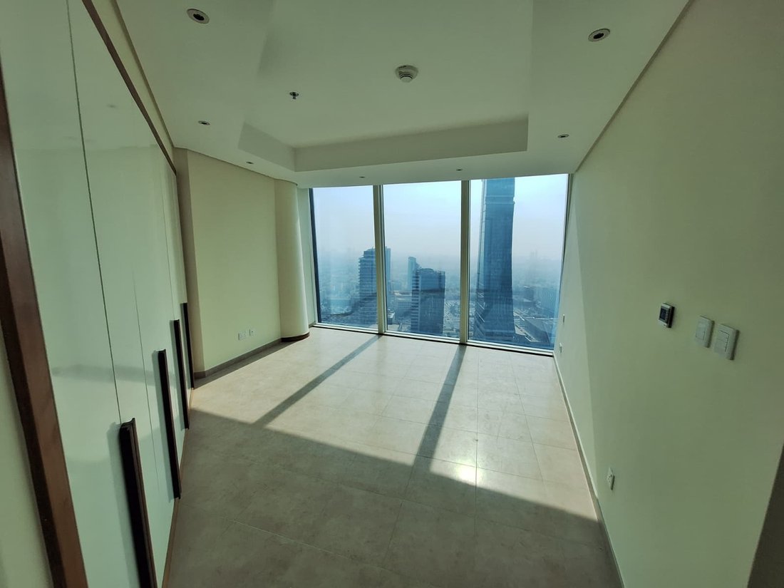 Apartment in Manama, Capital Governorate, Bahrain 5 - 17245133